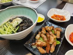 -黑山岛餐厅