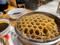 -晋情·游子轩(梅花路店)