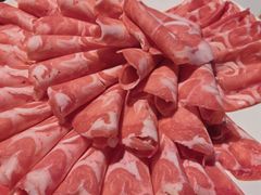 -北华涮肉(华严北里店)