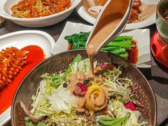 -简小舍·民间手艺菜(武昌江滩店)