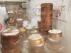 -海汇源老烧麦店(东大街总店)