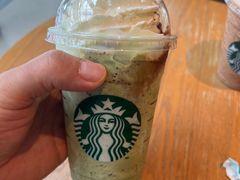 -星巴克(福州万象九宜城分店)