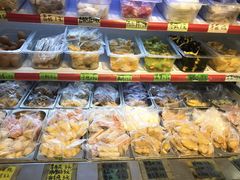 -皆道拌麻辣烫·麻辣拌