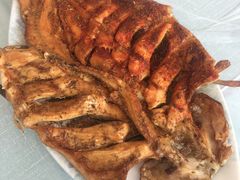 -白河湾山水缘民宿