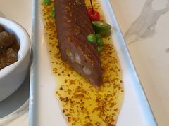 -梅利汴京烤鸭•开封豫菜地标店(东大街店)