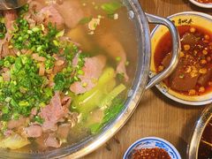-肖四女·江湖菜(临港店)