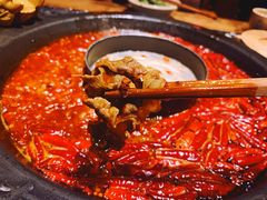 -蜀大侠火锅(寰球文化地标·总府店)