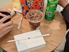 -M Stand(西安大悦城店)