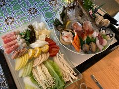 -生如夏花泰式火锅(鹭洲里店)