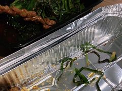 -马海涛牛肉串·东北吉林烧烤(领汇广场店)