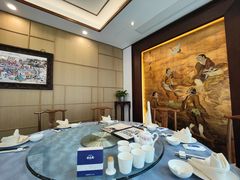 -奎元馆.百年奎元.非遗传承(西湖边的解放路店)