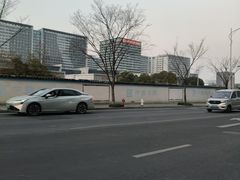-锦江之星(苏州火车站虎丘店)
