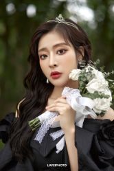 -帆拉斐婚纱摄影(春熙店)