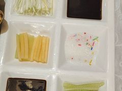 -津悦·正阳春烤鸭(红旗南路店)