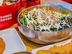 -朴大叔拌饭(广州花城汇店)