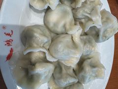 -鸿毛饺子(紫竹桥店)