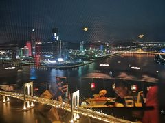 -澳门旅游塔360°旋转餐厅(南湾湖广场店)