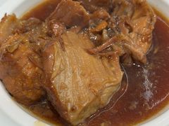 -旺达·福州菜(正大广场店)