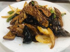 -京天红酒家(虎坊路店)