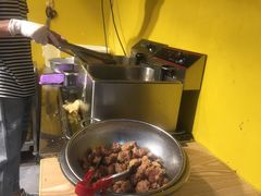 -傅强排骨(成都总店)