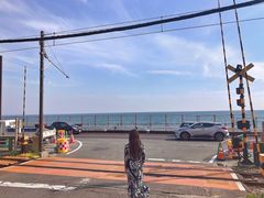 -灌篮高手动画打卡地