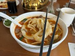 -合记烩面(高新区店)