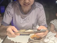 -加餐海鲜自助(宝龙一城店)