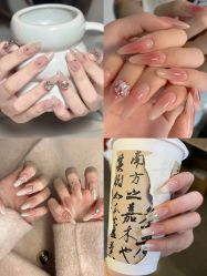 -M·X Nail日式美甲美睫