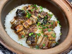 -红星光发煲仔饭(大石街店)