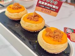 -禄运茶居·手工点心(恒宝广场店)