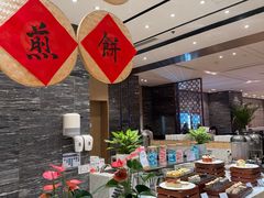 -丽都皇冠假日酒店·Matrix亦餐厅(望京店)