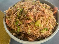 -阿弟特色海鲜餐厅·大排档(平潭店)