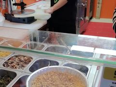 -张果佬年糕卷(科巷店)