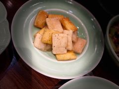 -虎哥私房菜(馒头山店)