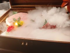 -300杯·和牛烧肉清酒专门店(廊里店)