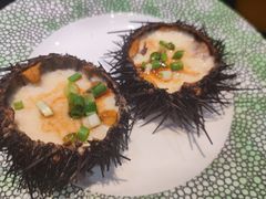 -五谷丰登农家院·地道胶东菜·海鲜烧烤(威海店)
