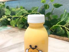 杨枝甘露-三只蜜蜂蛋糕(东城店)