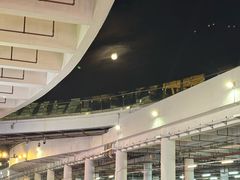 -厦门高崎国际机场-T3航站楼