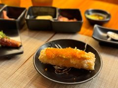 -昊·来了寿司(双楠2店)