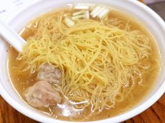 -小梁哥云吞面(黄贝岭店)