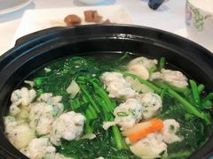 -花城苑广府菜(侨鑫店)