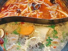 -狼头山火锅 KTV欢唱·烤串(理工大学店)