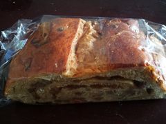 全麦核桃面包-小田田(铜电家园店)