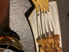 -丝路金桃·新疆菜(徐汇店)