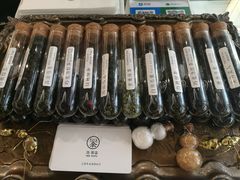-茶是一枝花泡茶店