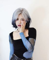 -LJOY丽锦造型·烫发染发
