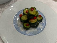 -红棉中餐厅·广州海航威斯汀酒店