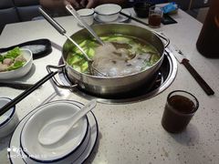 -潮正和潮汕牛肉火锅·老字号(番禺万达店)