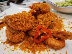 -丽泽山庄·生态怀柔菜·虹鳟鱼(红螺寺店)