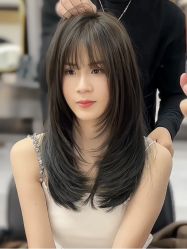 -HairCode芭曲发型